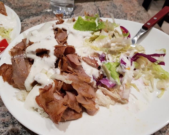 Stern Döner