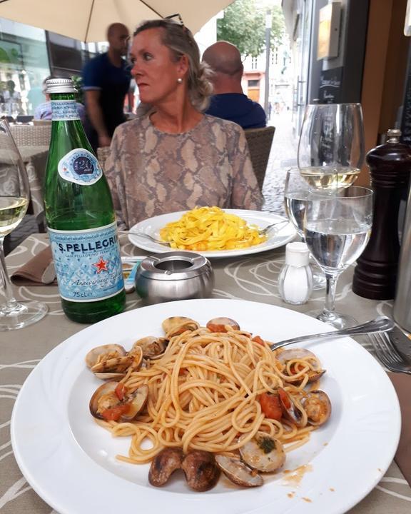 Trattoria Peperoncino